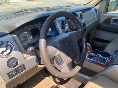 2009 Ford F-150 XL