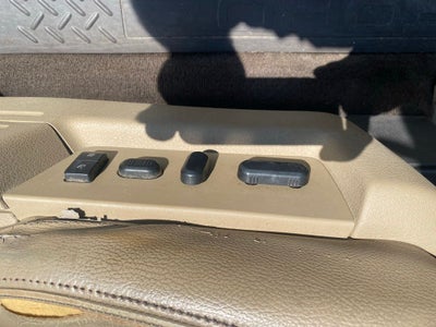 2009 Ford F-150 XL