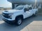 2026 Chevrolet Silverado 2500HD Work Truck