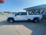 2026 Chevrolet Silverado 2500HD Work Truck