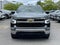 2026 Chevrolet Silverado 1500 LT LT1