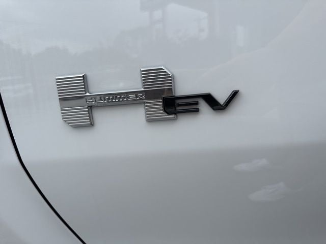 2025 GMC HUMMER EV 3X - Photo 10