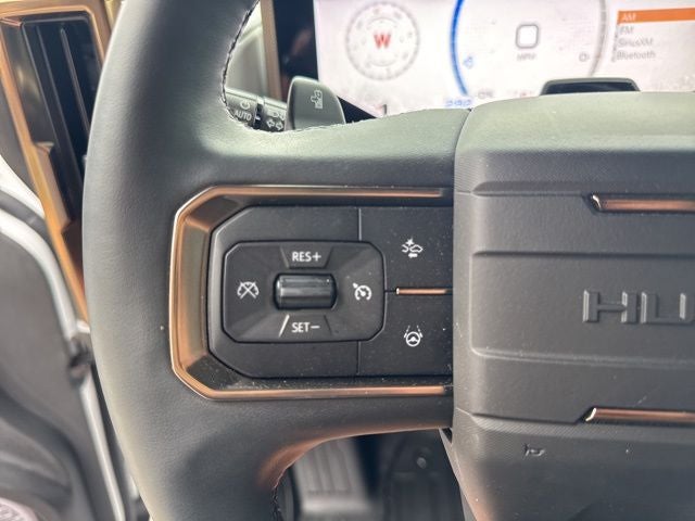 2025 GMC HUMMER EV 3X - Photo 13
