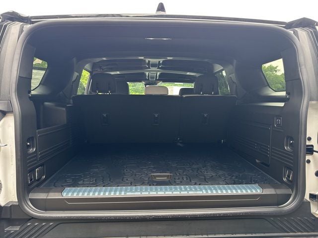 2025 GMC HUMMER EV 3X - Photo 21