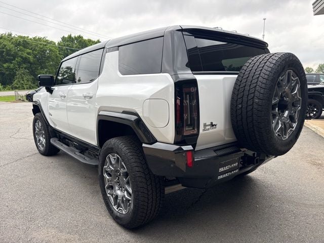 2025 GMC HUMMER EV 3X - Photo 7