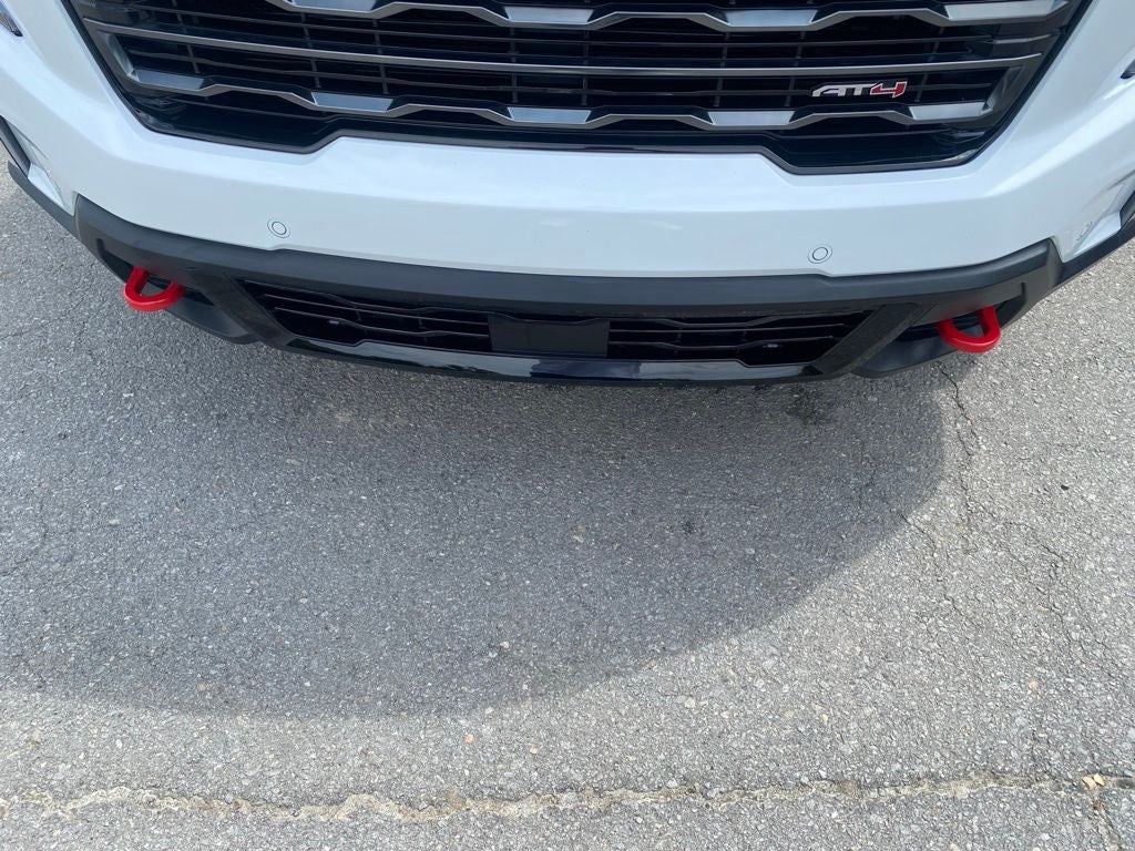 2026 GMC Acadia AT4 - Photo 13
