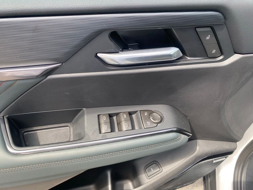 2026 GMC Acadia AT4 - Photo 14