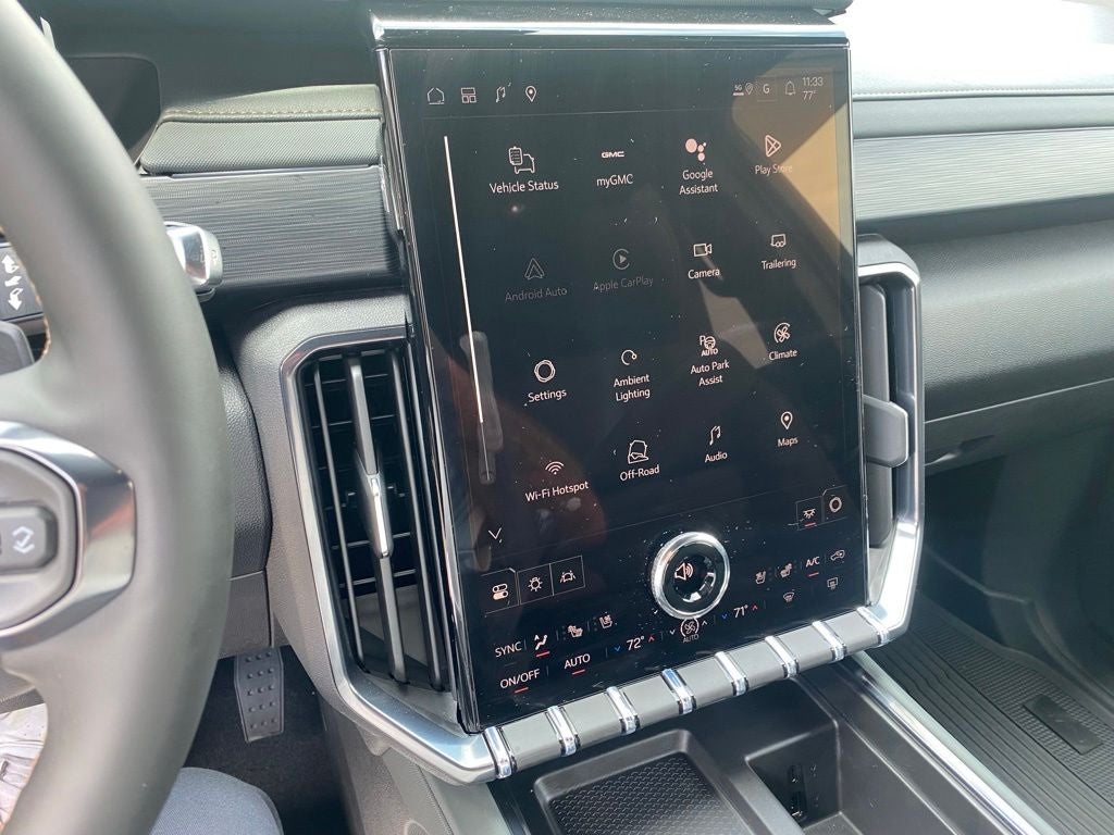 2026 GMC Acadia AT4 - Photo 20