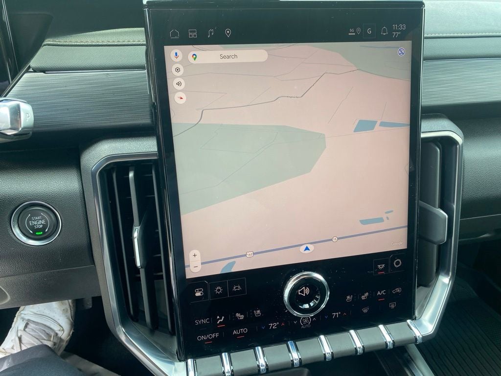 2026 GMC Acadia AT4 - Photo 22
