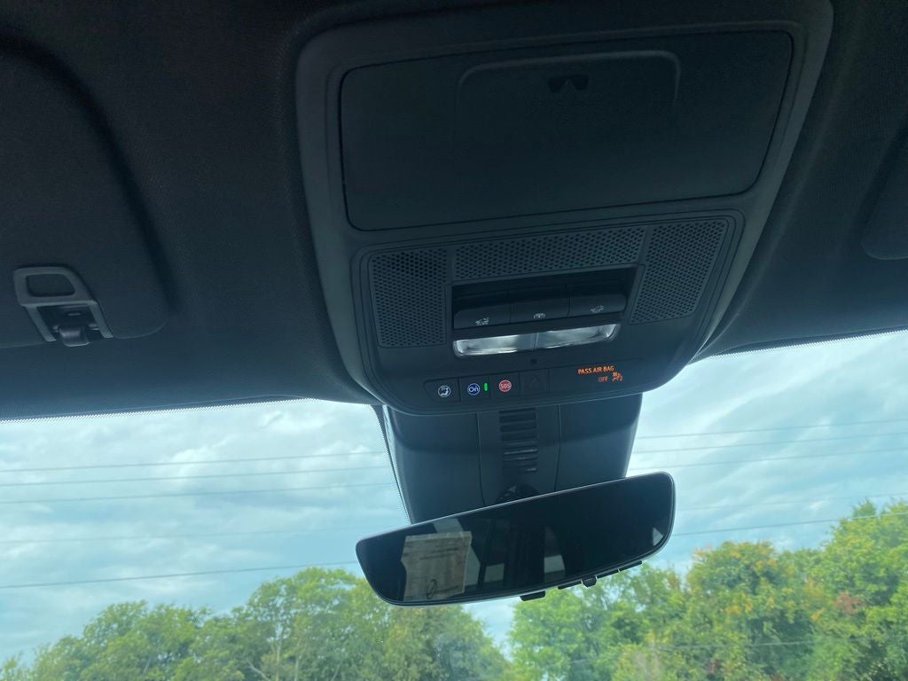 2026 GMC Acadia AT4 - Photo 24