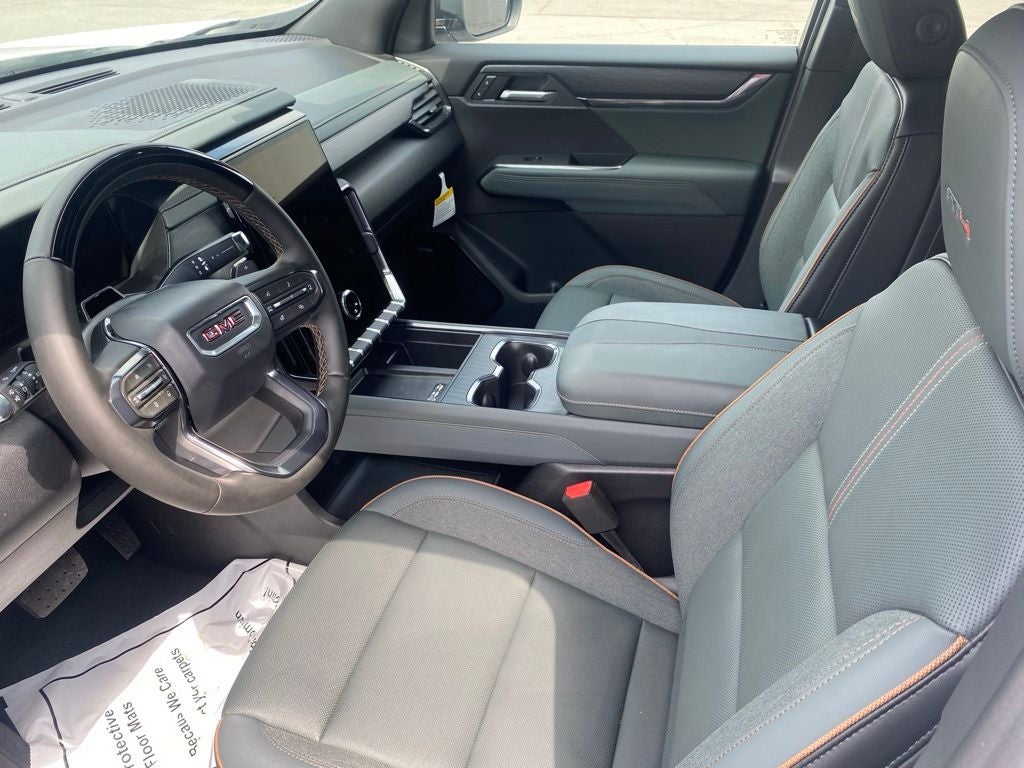 2026 GMC Acadia AT4 - Photo 25