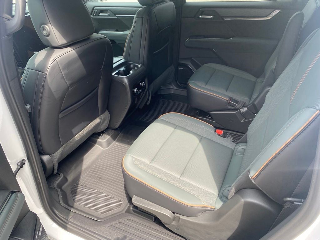2026 GMC Acadia AT4 - Photo 26