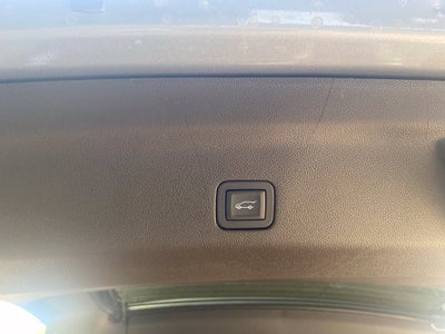 2027 GMC Yukon Elevation