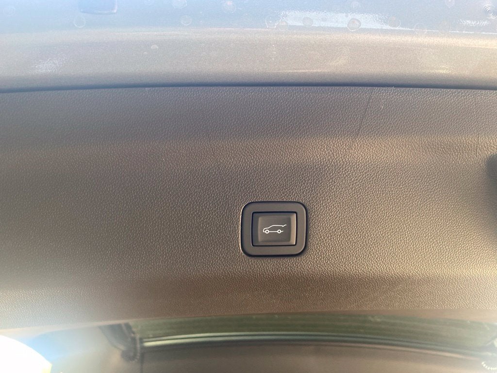 2027 GMC Yukon Elevation