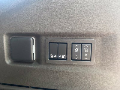 2027 GMC Yukon Elevation