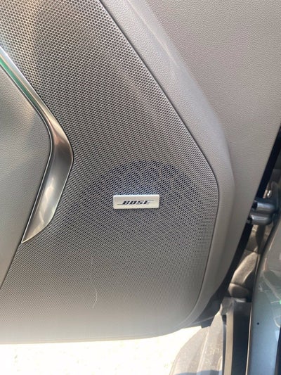 2027 GMC Yukon Elevation
