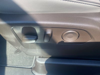 2027 GMC Yukon Elevation