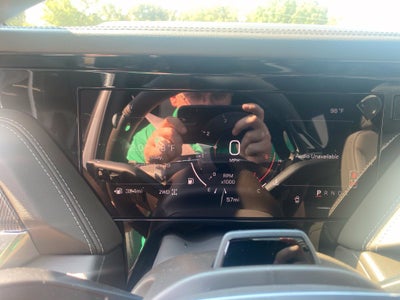 2027 GMC Yukon Elevation