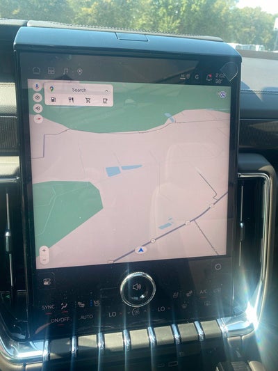 2027 GMC Yukon Elevation