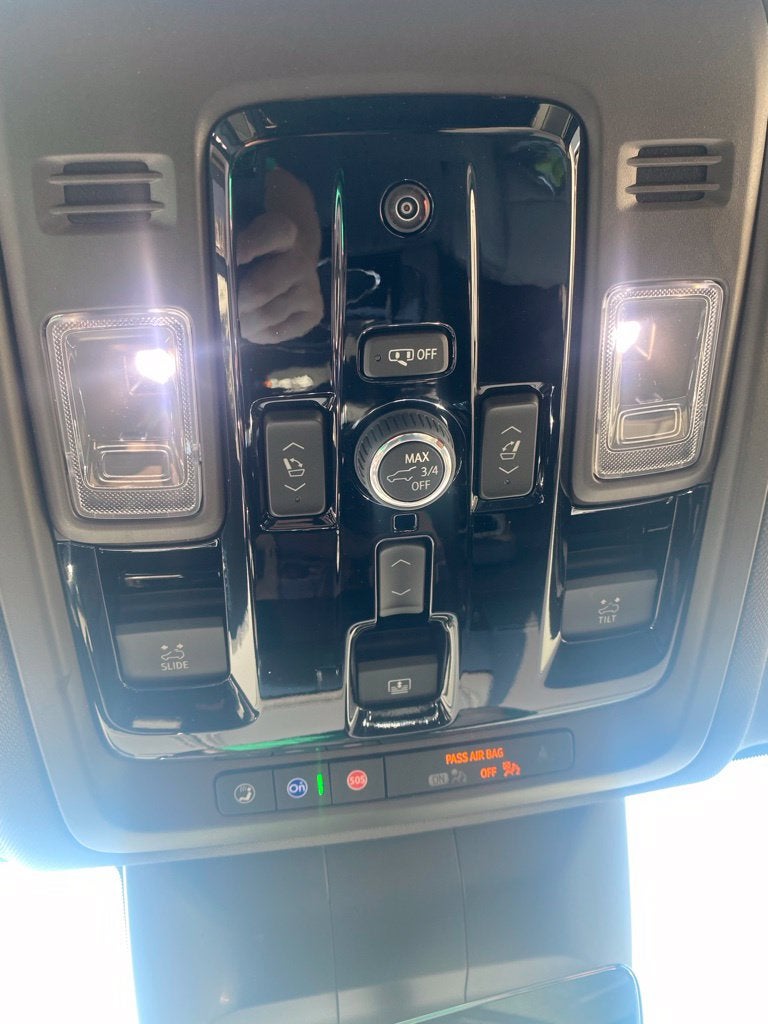 2027 GMC Yukon Elevation