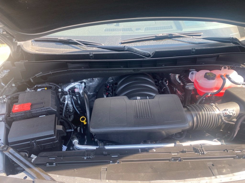 2027 GMC Yukon Elevation