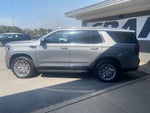2027 GMC Yukon Elevation