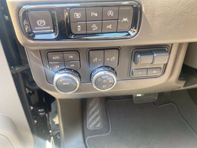 2027 GMC Yukon Elevation