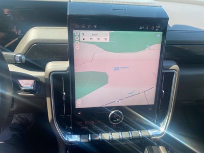 2027 GMC Yukon Elevation
