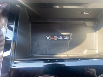 2027 GMC Yukon Elevation