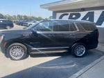 2027 GMC Yukon Elevation