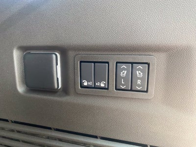 2027 GMC Yukon Elevation