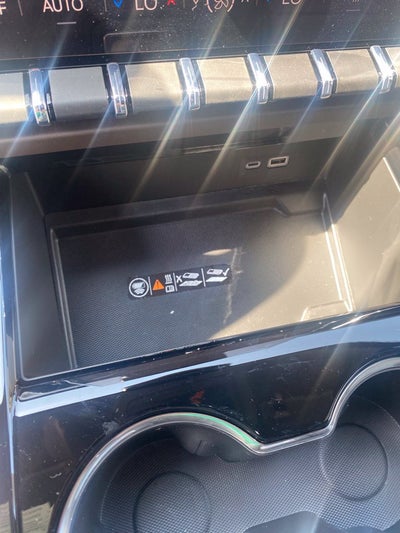 2027 GMC Yukon Elevation