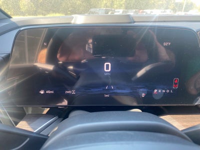 2027 Chevrolet Tahoe Z71