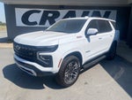 2027 Chevrolet Tahoe Z71