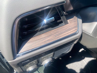 2027 Chevrolet Tahoe Z71