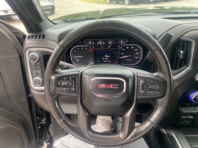 2021 GMC Sierra 2500HD AT4