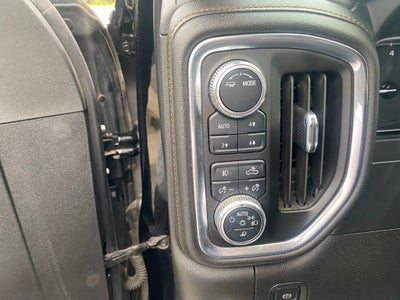 2021 GMC Sierra 2500HD AT4
