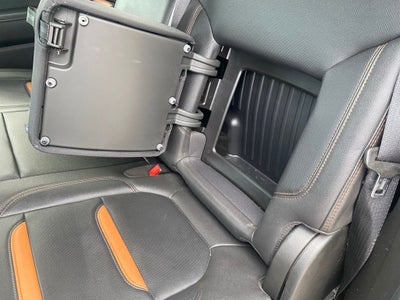 2021 GMC Sierra 2500HD AT4