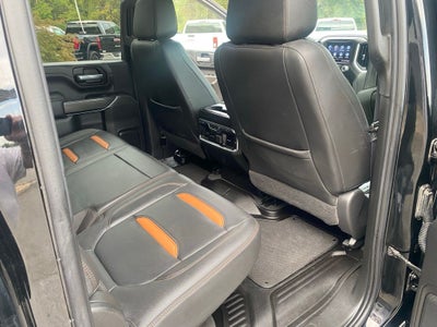 2021 GMC Sierra 2500HD AT4