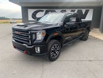 2021 GMC Sierra 2500HD AT4