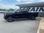 2021 GMC Sierra 2500HD AT4
