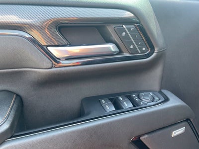 2024 GMC Sierra 3500HD AT4
