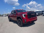 2024 GMC Sierra 3500HD AT4
