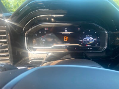 2025 GMC Sierra 2500HD SLT
