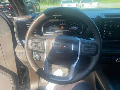 2025 GMC Sierra 2500HD SLT