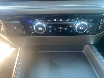 2025 GMC Sierra 2500HD SLT