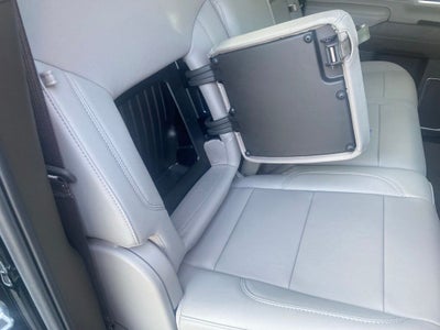 2025 GMC Sierra 2500HD SLT