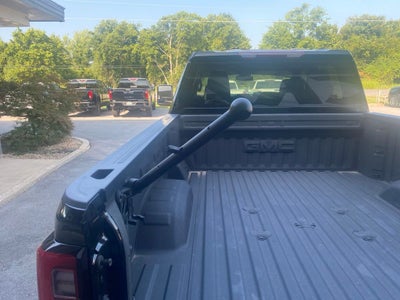2025 GMC Sierra 2500HD SLT
