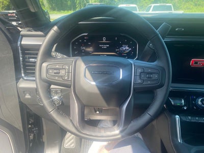 2026 GMC Sierra 2500HD Denali Ultimate