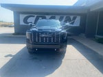 2026 GMC Sierra 2500HD Denali Ultimate